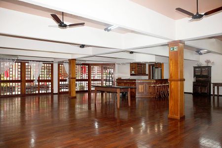 Apartamento para alugar com 300m², 4 quartos e 3 vagasÁrea Comum - Salão de Festas