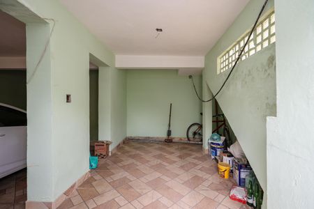 Casa à venda com 190m², 3 quartos e 2 vagasGaragem