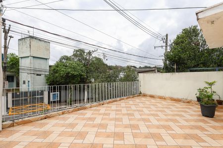 Casa à venda com 190m², 3 quartos e 2 vagasÁrea externa