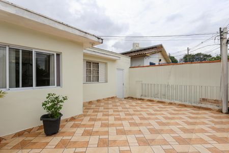 Casa à venda com 190m², 3 quartos e 2 vagasÁrea externa