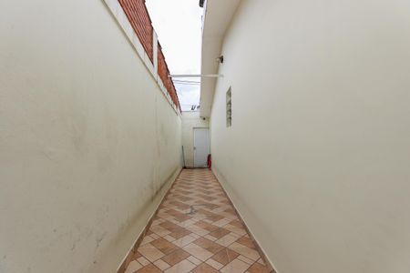 Casa à venda com 190m², 3 quartos e 2 vagasÁrea externa