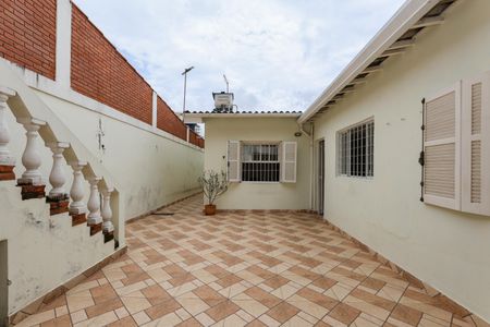 Casa à venda com 190m², 3 quartos e 2 vagasÁrea externa