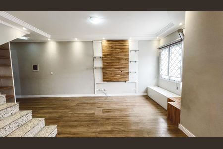 Sala de casa para alugar com 3 quartos, 95m² em Casa Verde Média, São Paulo