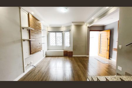 Sala de casa para alugar com 3 quartos, 95m² em Casa Verde Média, São Paulo