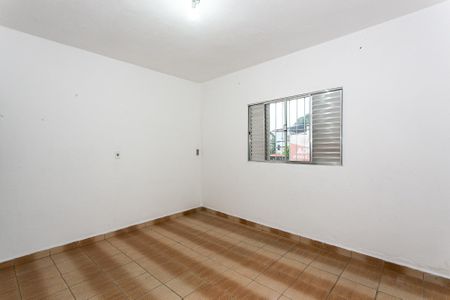 Quarto de casa para alugar com 1 quarto, 160m² em Vila Araguaia, São Paulo