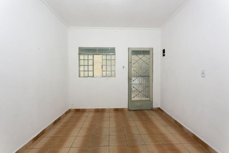 Sala de casa para alugar com 1 quarto, 160m² em Vila Araguaia, São Paulo