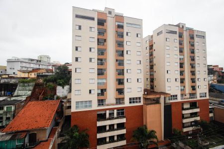 Vista do Quarto 1 de apartamento para alugar com 2 quartos, 44m² em Vila Dom Pedro Ii, São Paulo