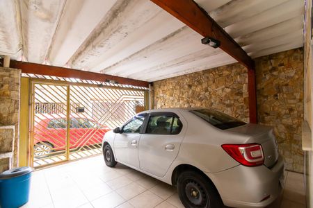 Casa à venda com 125m², 2 quartos e 2 vagas Casa à venda com 125m², 2 quartos e 2 vagasGaragem