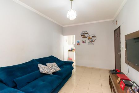 Sala de casa à venda com 2 quartos, 125m² em Jardim Vila Formosa, São Paulo