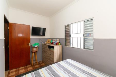 Quarto  de casa à venda com 2 quartos, 125m² em Jardim Vila Formosa, São Paulo