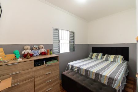 Casa à venda com 125m², 2 quartos e 2 vagas Casa à venda com 125m², 2 quartos e 2 vagasQuarto