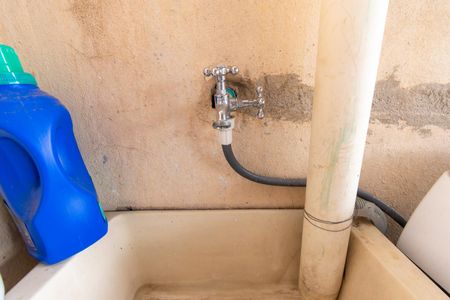 Casa à venda com 125m², 2 quartos e 2 vagas Casa à venda com 125m², 2 quartos e 2 vagasÁrea de Serviço