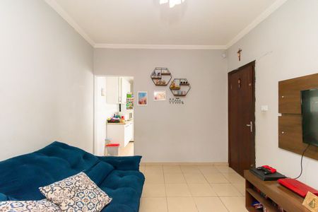 Casa à venda com 125m², 2 quartos e 2 vagas Casa à venda com 125m², 2 quartos e 2 vagasSala