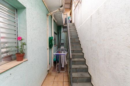 Casa à venda com 125m², 2 quartos e 2 vagas Casa à venda com 125m², 2 quartos e 2 vagasQuintal