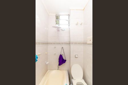 Casa à venda com 125m², 2 quartos e 2 vagas Casa à venda com 125m², 2 quartos e 2 vagasBanheiro da Suíte