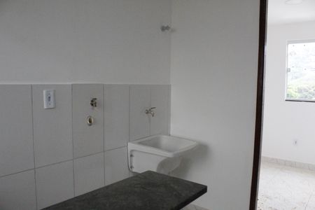 Apartamento para alugar com 48m², 1 quarto e sem vagaÁrea de Serviço