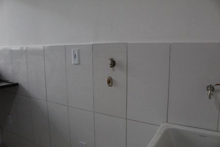 Apartamento para alugar com 48m², 1 quarto e sem vagaÁrea de Serviço