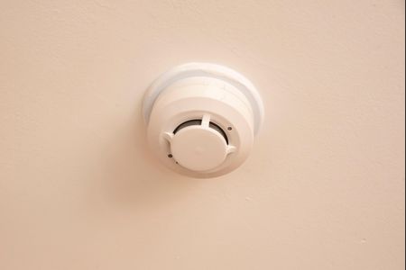 Studio à venda com 27m², 1 quarto e sem vagaStudio (Detector de fumaça)