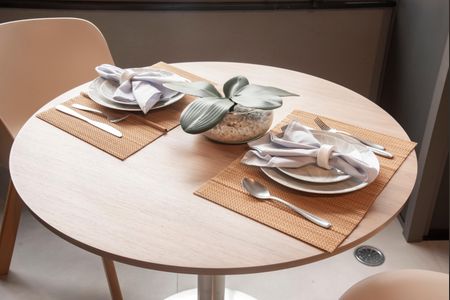 Studio à venda com 27m², 1 quarto e sem vagaStudio