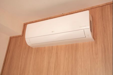 Studio à venda com 27m², 1 quarto e sem vagaStudio