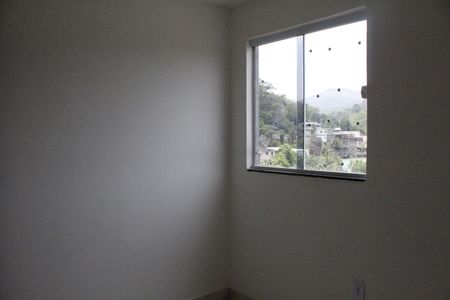 Quarto 1 de apartamento para alugar com 1 quarto, 45m² em Tanque, Rio de Janeiro