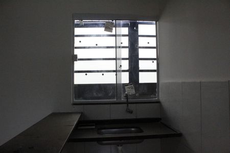 Apartamento para alugar com 45m², 1 quarto e sem vagaSala/Cozinha