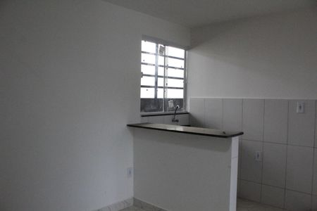 Apartamento para alugar com 45m², 1 quarto e sem vagaSala/Cozinha