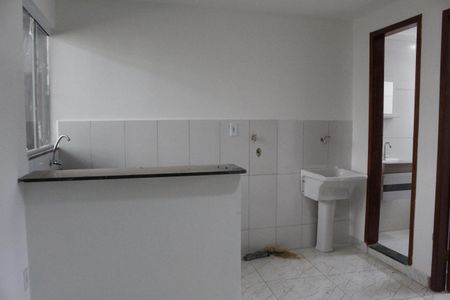 Apartamento para alugar com 45m², 1 quarto e sem vagaSala/Cozinha