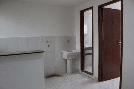 Apartamento para alugar com 45m², 1 quarto e sem vagaSala/Cozinha