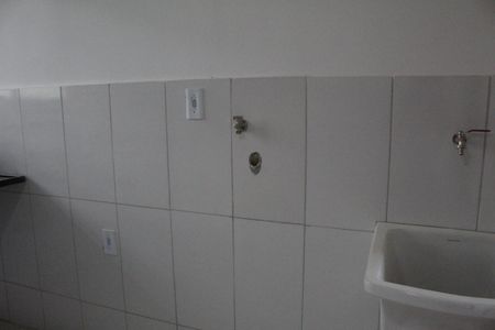 Apartamento para alugar com 45m², 1 quarto e sem vagaÁrea de Serviço