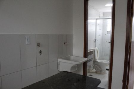 Apartamento para alugar com 45m², 1 quarto e sem vagaSala/Cozinha