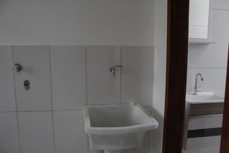 Apartamento para alugar com 45m², 1 quarto e sem vagaÁrea de Serviço