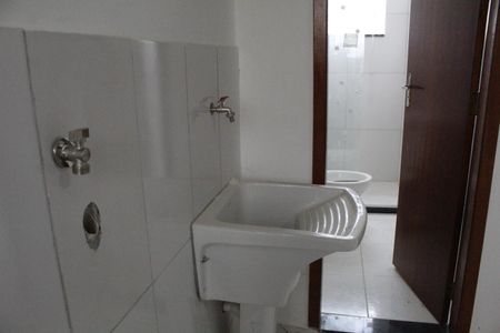 Apartamento para alugar com 45m², 1 quarto e sem vagaÁrea de Serviço