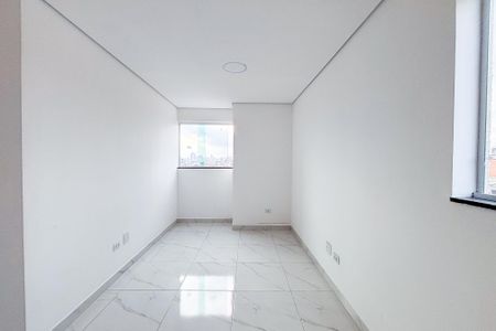 Sala/Cozinha de apartamento para alugar com 2 quartos, 90m² em Jardim Maringa, São Paulo