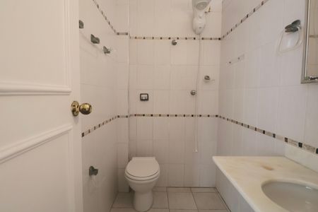 Apartamento para alugar com 70m², 2 quartos e 1 vagaBanheiro Social