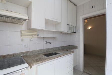 Apartamento para alugar com 70m², 2 quartos e 1 vaga Apartamento para alugar com 70m², 2 quartos e 1 vagaCozinha