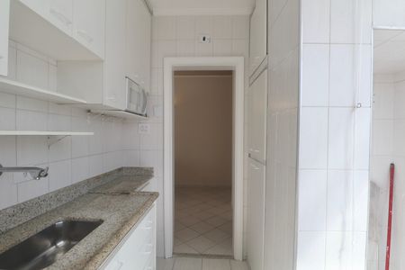 Apartamento para alugar com 70m², 2 quartos e 1 vaga Apartamento para alugar com 70m², 2 quartos e 1 vagaCozinha