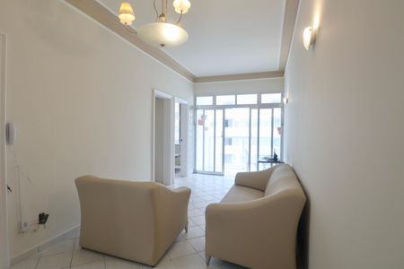 Apartamento para alugar com 70m², 2 quartos e 1 vagaSala