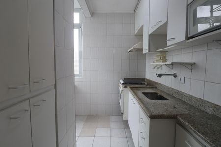 Apartamento para alugar com 70m², 2 quartos e 1 vagaCozinha