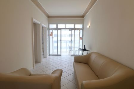 Apartamento para alugar com 70m², 2 quartos e 1 vagaSala