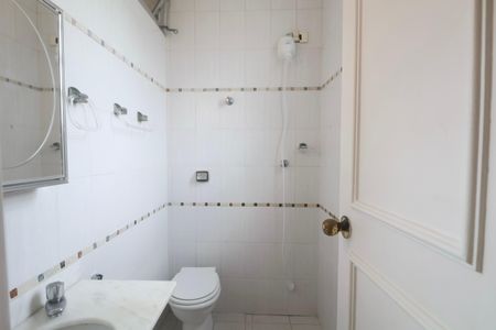 Apartamento para alugar com 70m², 2 quartos e 1 vagaBanheiro Suíte