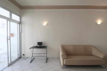 Apartamento para alugar com 70m², 2 quartos e 1 vaga Apartamento para alugar com 70m², 2 quartos e 1 vagaSala