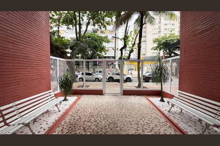 Apartamento para alugar com 70m², 2 quartos e 1 vagaFachada