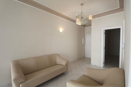 Apartamento para alugar com 70m², 2 quartos e 1 vaga Apartamento para alugar com 70m², 2 quartos e 1 vagaSala