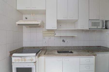 Apartamento para alugar com 70m², 2 quartos e 1 vaga Apartamento para alugar com 70m², 2 quartos e 1 vagaCozinha