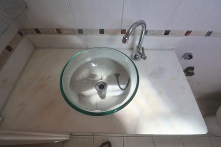 Apartamento para alugar com 70m², 2 quartos e 1 vaga Apartamento para alugar com 70m², 2 quartos e 1 vagaBanheiro Suíte