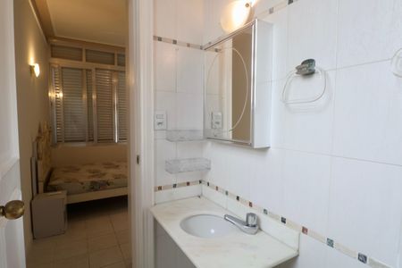 Apartamento para alugar com 70m², 2 quartos e 1 vagaBanheiro Suíte