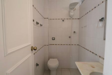 Apartamento para alugar com 70m², 2 quartos e 1 vagaBanheiro Social