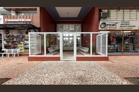 Apartamento para alugar com 70m², 2 quartos e 1 vagaFachada