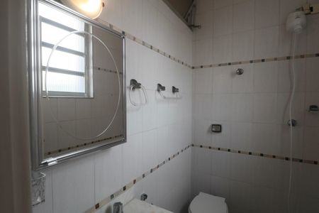 Apartamento para alugar com 70m², 2 quartos e 1 vagaBanheiro Suíte